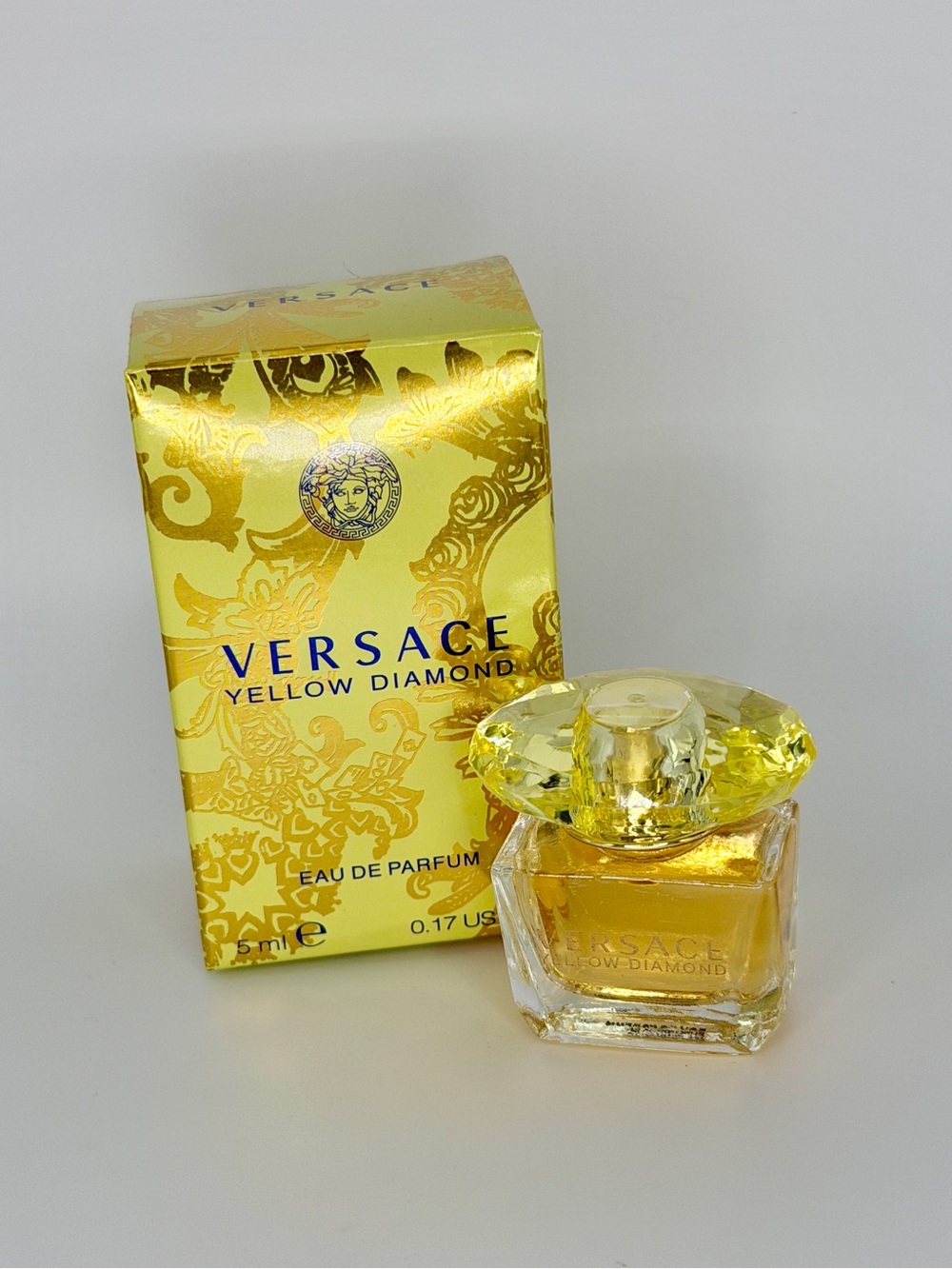 Mini Perfume